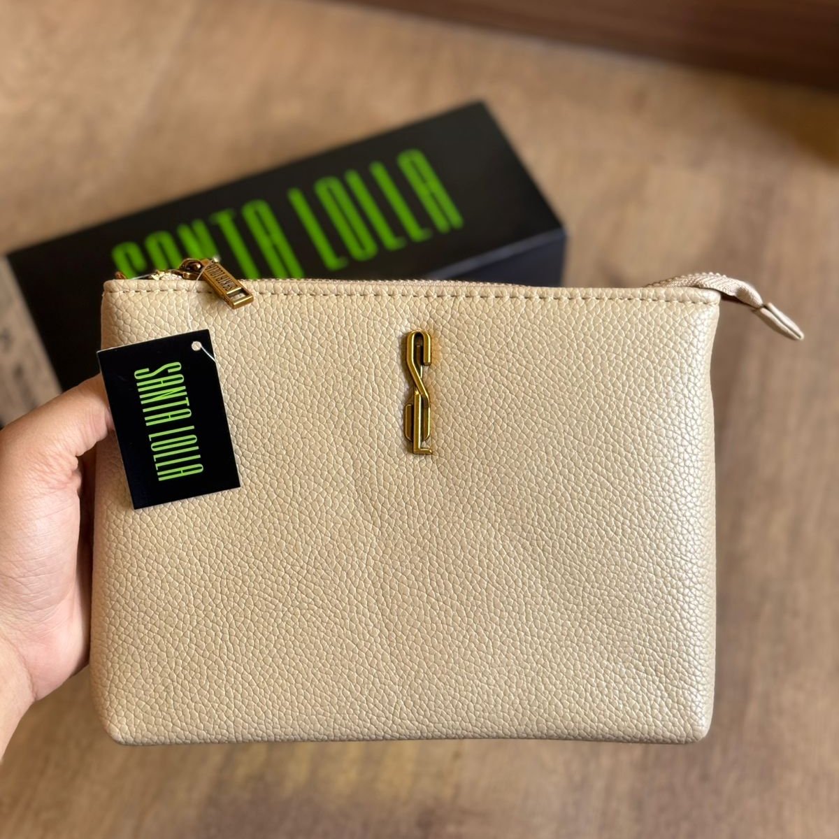 Bolsa Santa Lolla Transversal