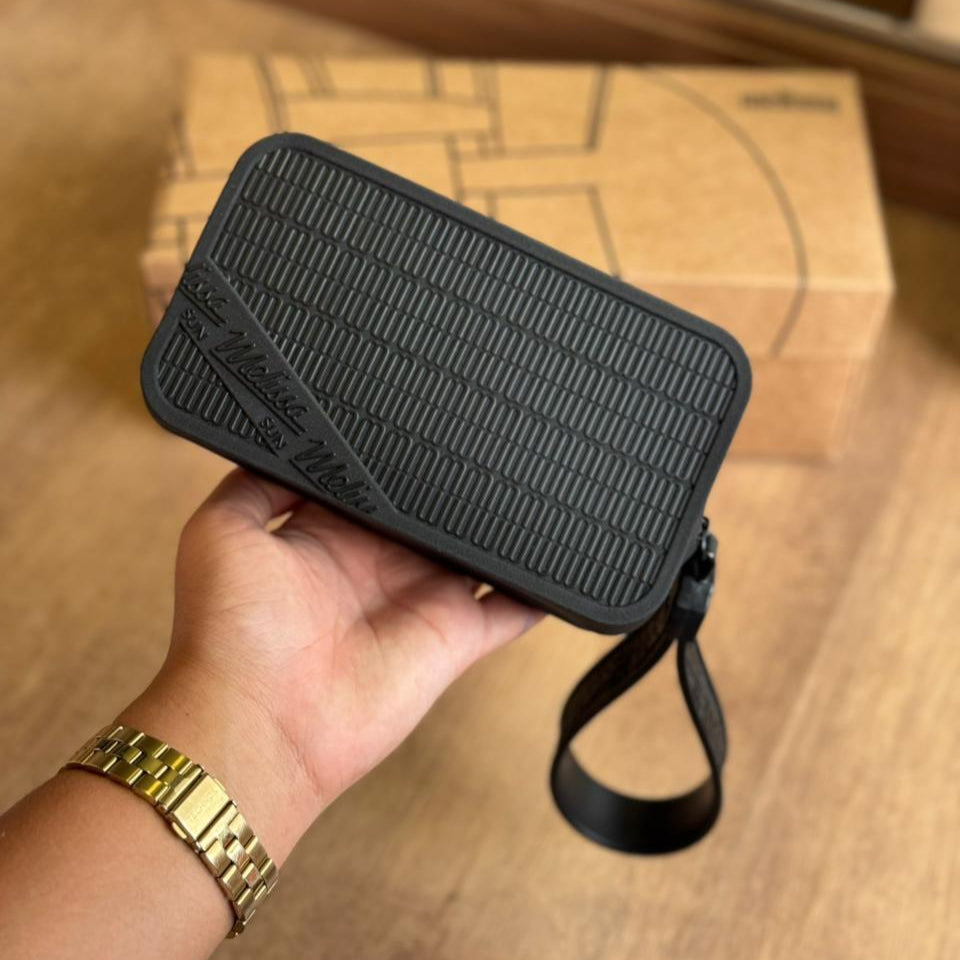 Bolsa Melissa Sun Treasure Bag