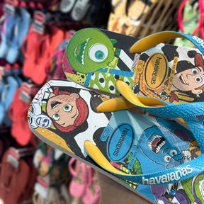 Havaianas Disney Stylish (Toy Story)
