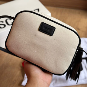 Bolsa Schutz Transversal Pequena Gifts Astec