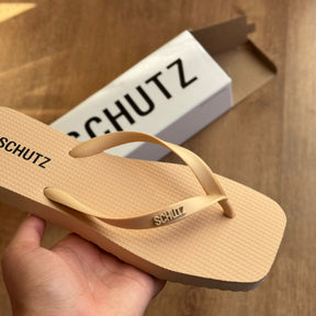 Chinelo de Dedo Schutz