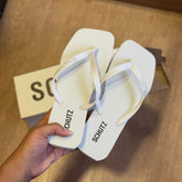 Chinelo de Dedo Schutz