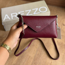 Bolsa Arezzo Tiracolo Giorno Envelope