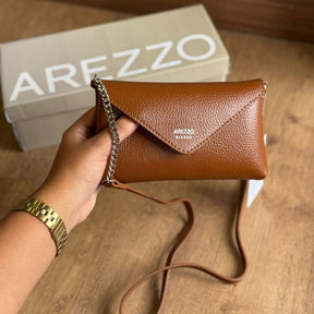 Bolsa Arezzo Tiracolo Giorno Envelope