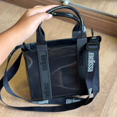 Bolsa Melissa Mini Dulce Bag