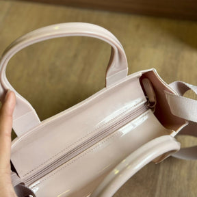 Bolsa Melissa Mini Dulce Bag