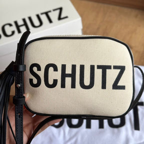 Bolsa Schutz Transversal Pequena Gifts Astec