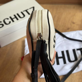 Bolsa Schutz Transversal Pequena Gifts Astec