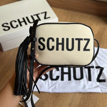 Bolsa Schutz Transversal Pequena Gifts Astec