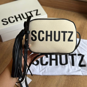 Bolsa Schutz Transversal Pequena Gifts Astec