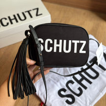 Bolsa Schutz Transversal Pequena Gifts Astec