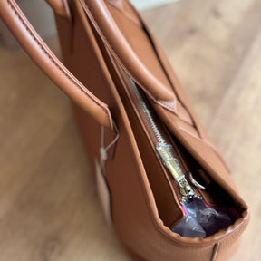 Bolsa Arezzo Preta com Nécessaire Removível