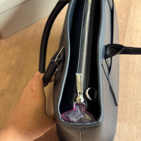 Bolsa Arezzo Estruturada