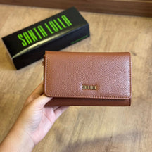 Bolsa Santa Lolla Carteira Floater Alça Transversal