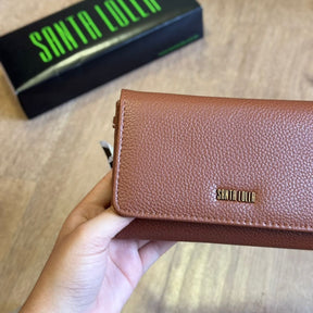 Bolsa Santa Lolla Carteira Floater Alça Transversal