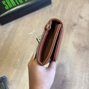 Bolsa Santa Lolla Carteira Floater Alça Transversal