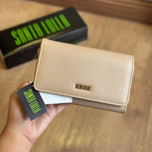 Bolsa Santa Lolla Carteira Floater Alça Transversal