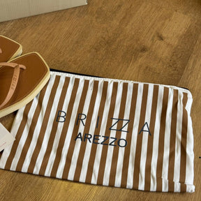 Chinelo Arezzo Rasteiro