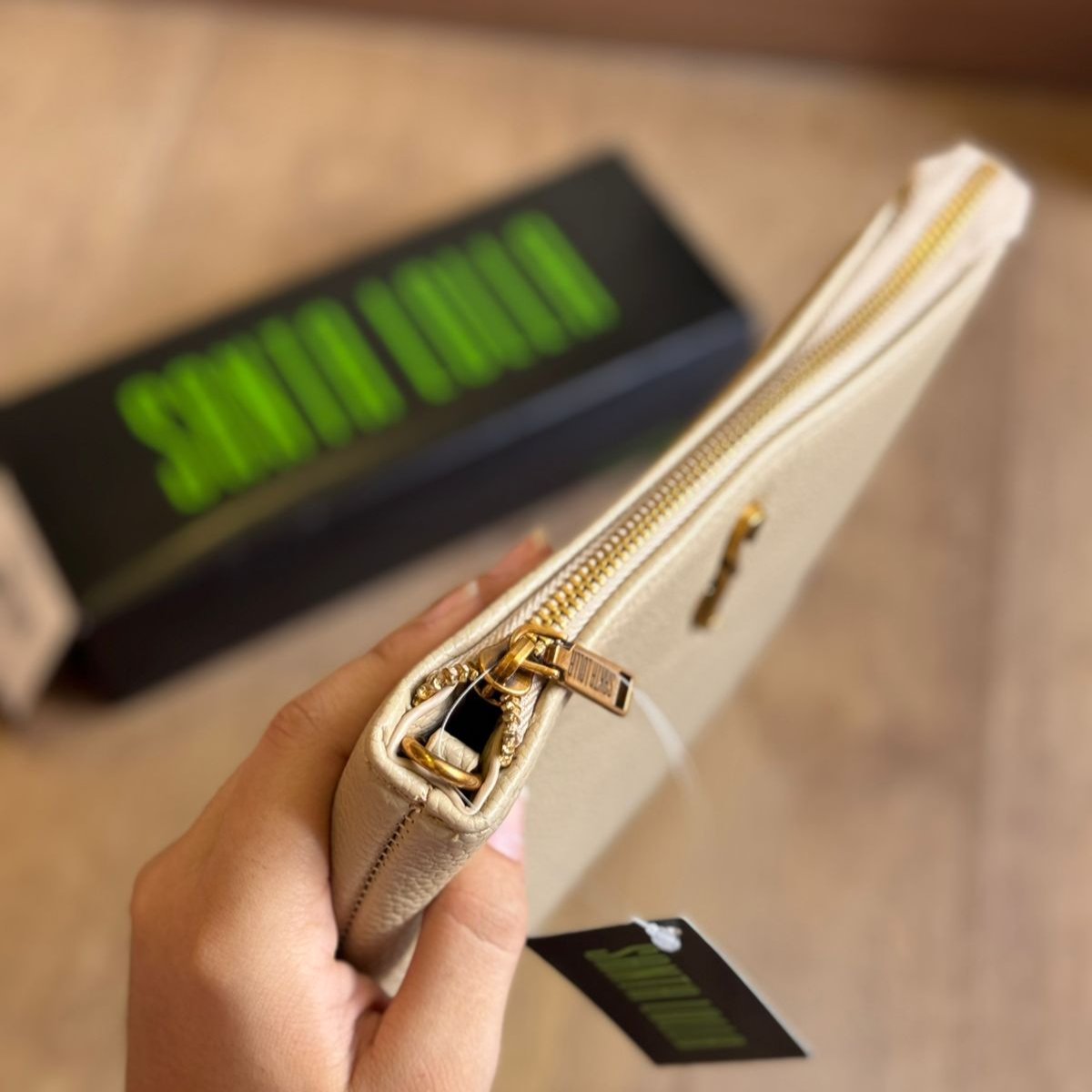 Bolsa Santa Lolla Transversal