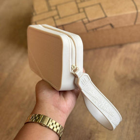 Bolsa Melissa Sun Treasure Bag