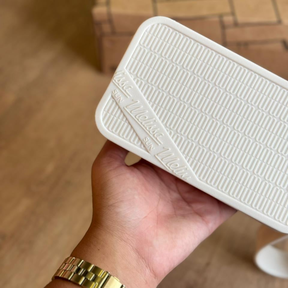 Bolsa Melissa Sun Treasure Bag