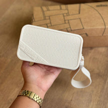 Bolsa Melissa Sun Treasure Bag