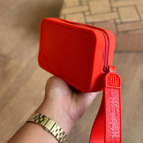 Bolsa Melissa Sun Treasure Bag