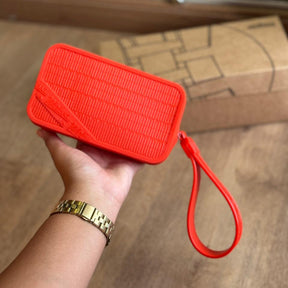 Bolsa Melissa Sun Treasure Bag