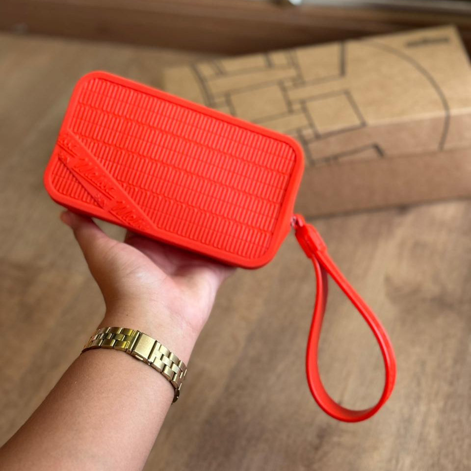 Bolsa Melissa Sun Treasure Bag