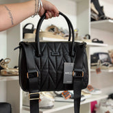 Bolsa Arezzo Tiracolo Matelassê