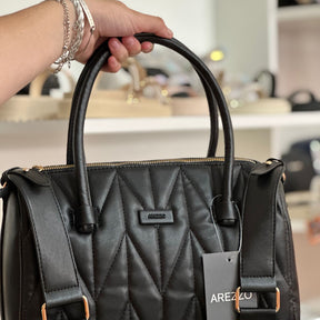 Bolsa Arezzo Tiracolo Matelassê