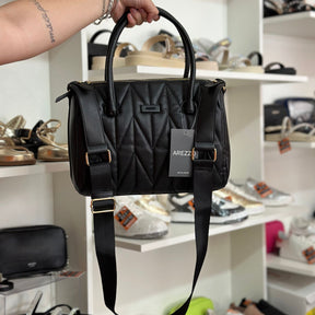 Bolsa Arezzo Tiracolo Matelassê