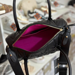 Bolsa Arezzo Tiracolo Matelassê