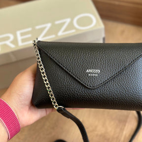 Bolsa Arezzo Tiracolo Giorno Envelope