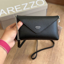 Bolsa Arezzo Tiracolo Giorno Envelope