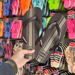 Havaianas Color Essential Café