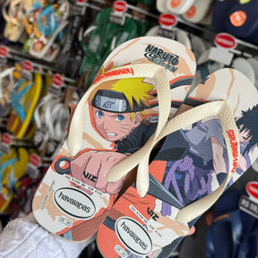 Havaianas Top Naruto Areia
