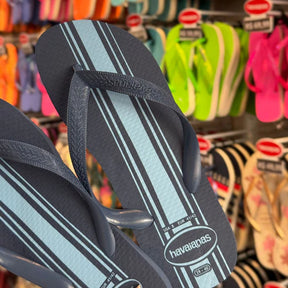 Havaianas Color Essential Azul Indigo