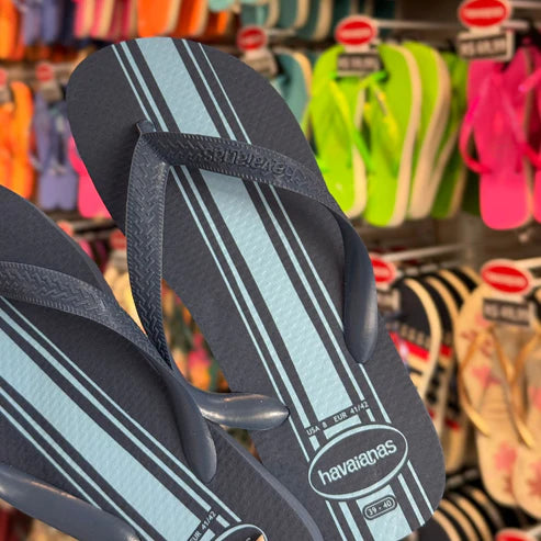 Havaianas Color Essential Azul Indigo