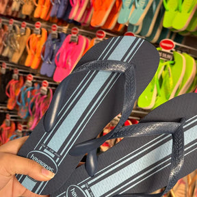 Havaianas Color Essential Azul Indigo