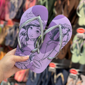 Havaianas Slim Princesas